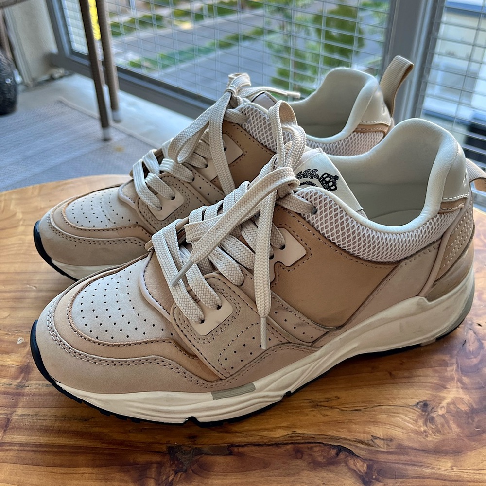 Sandro Sneakers (Sz 6.5)